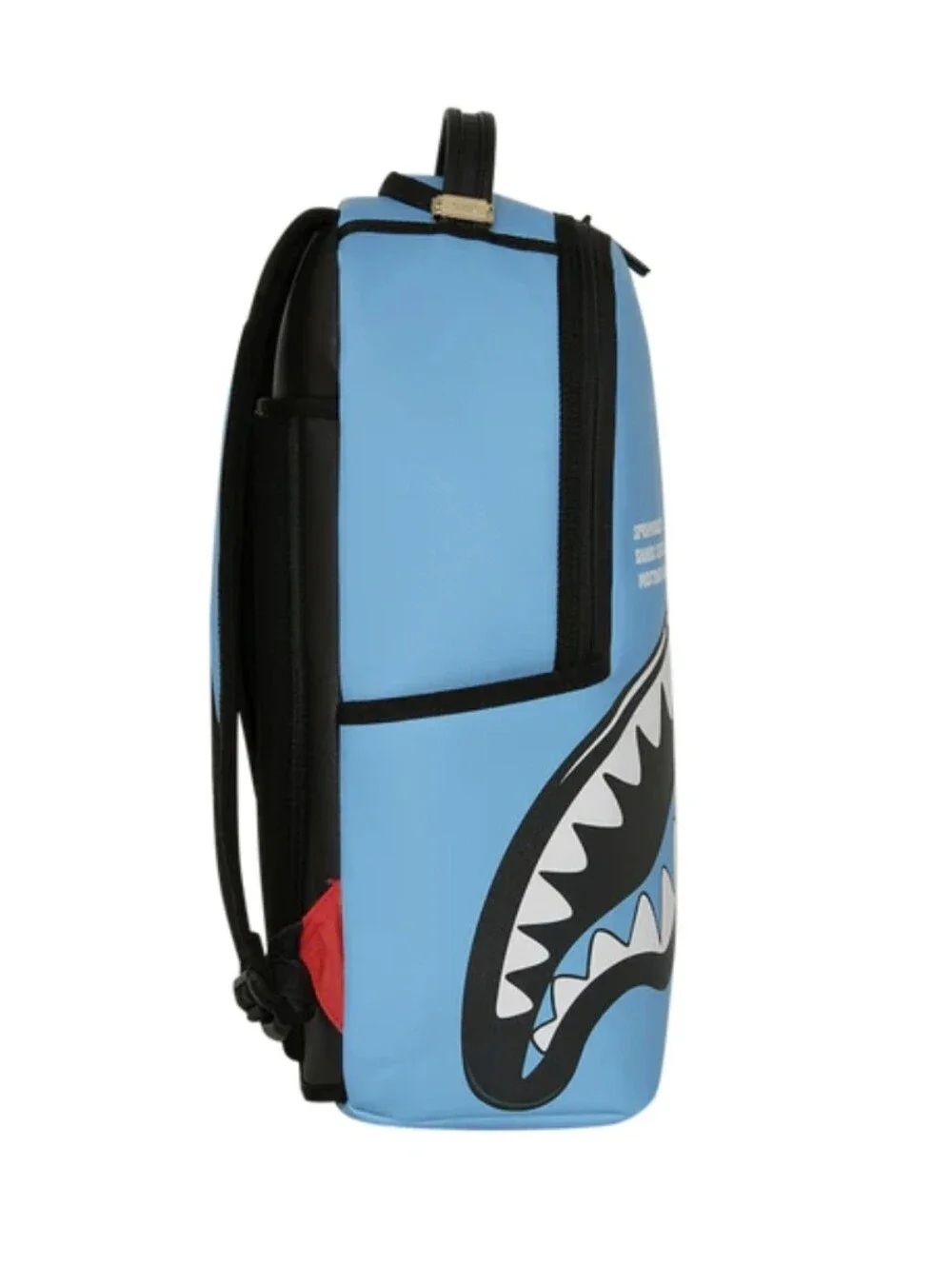 Sprayground Shark Central Bubble Shark